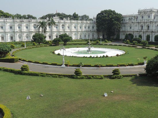Jai Vilas Palace